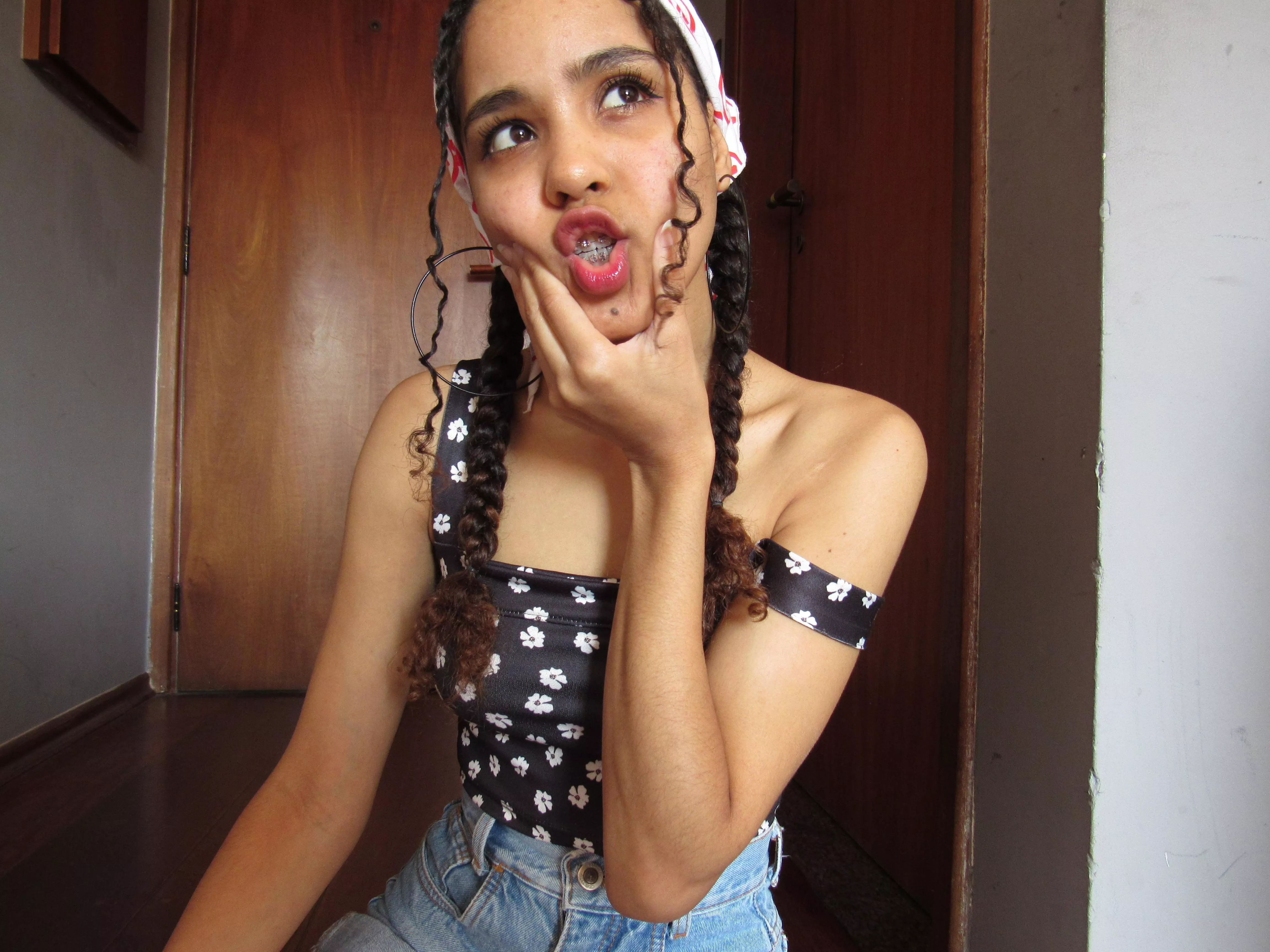 Do you like this color? 🙃