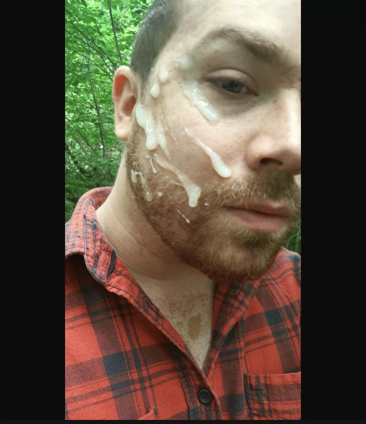 Drained someone’s dad