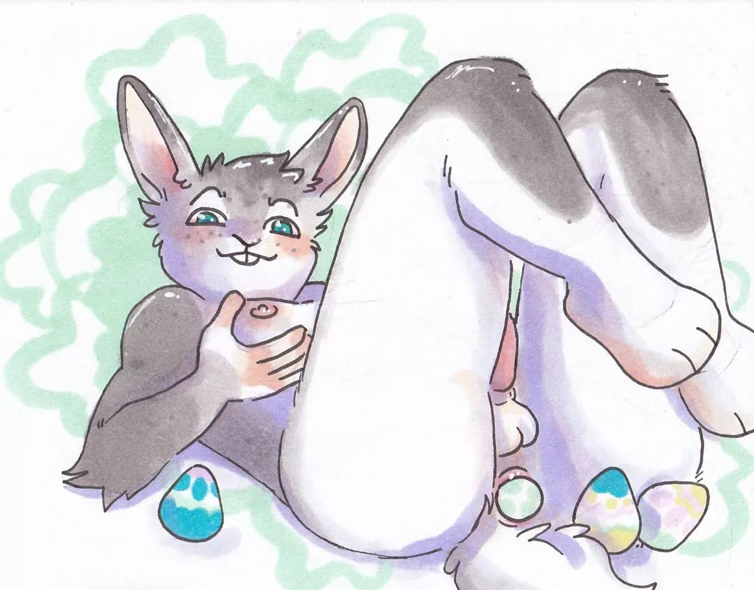 Egg (art by me/ s.max)
