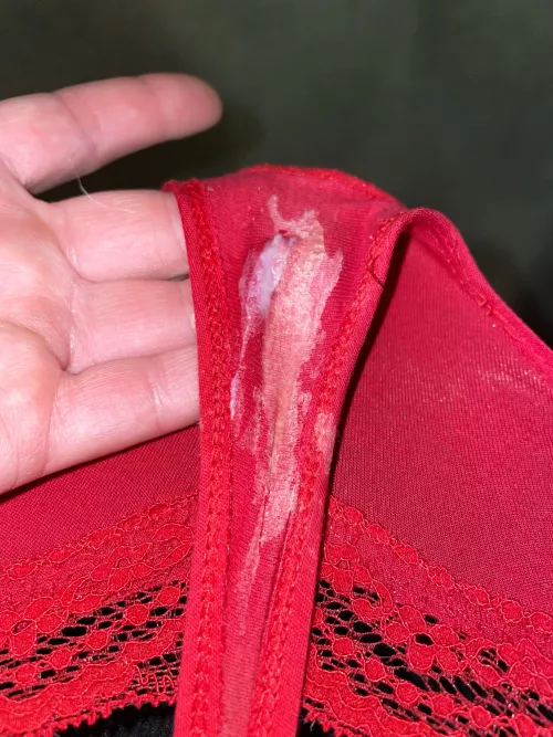 End of day cream for you