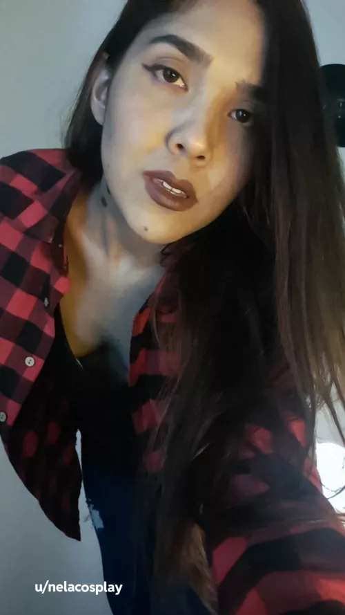 Fine have it your way, go ahead and stare