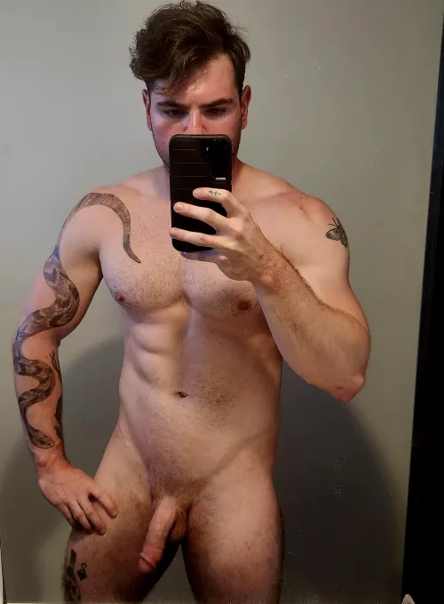 First time posting publicly. Should I keep it up?