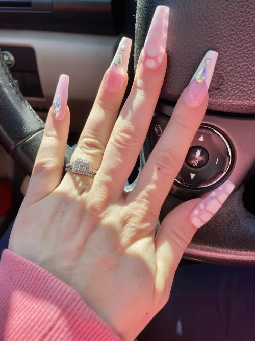 Fresh set