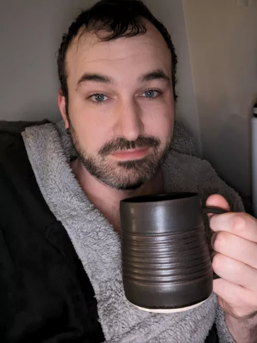 good morning and happy Sunday! can it be Friday now? 😭