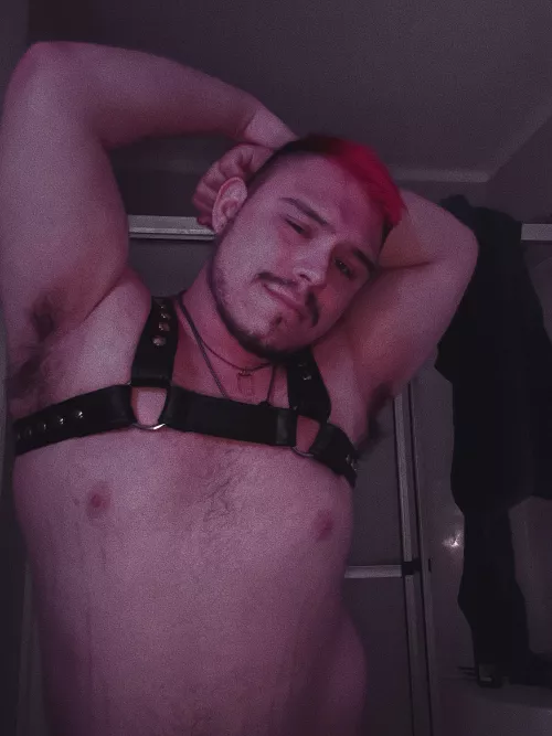 Guess I’ve just been feeling lonely lately