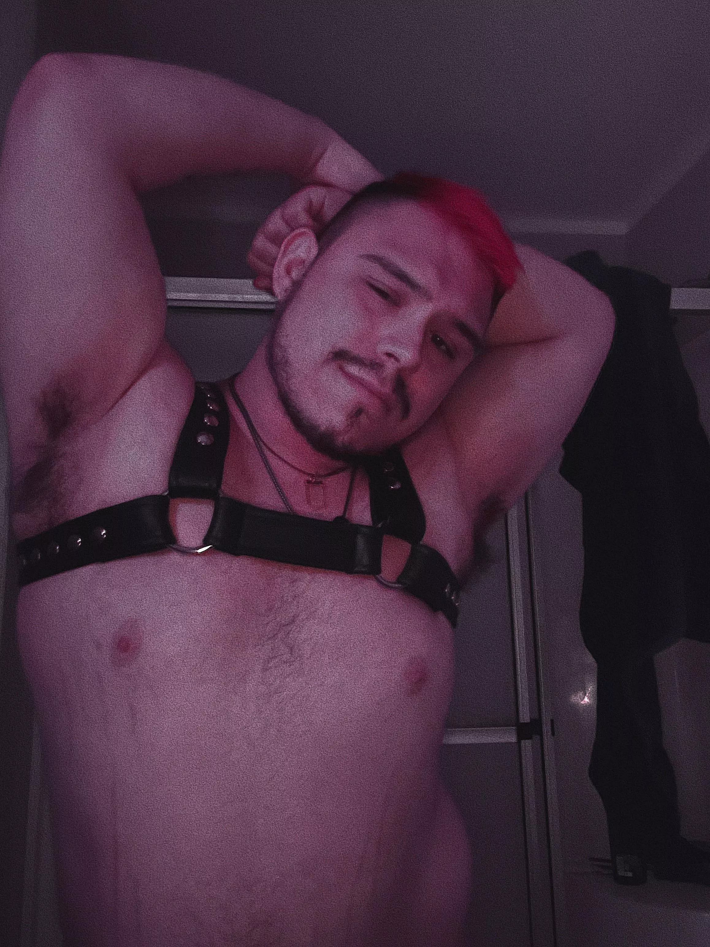 Guess I’ve just been feeling lonely lately