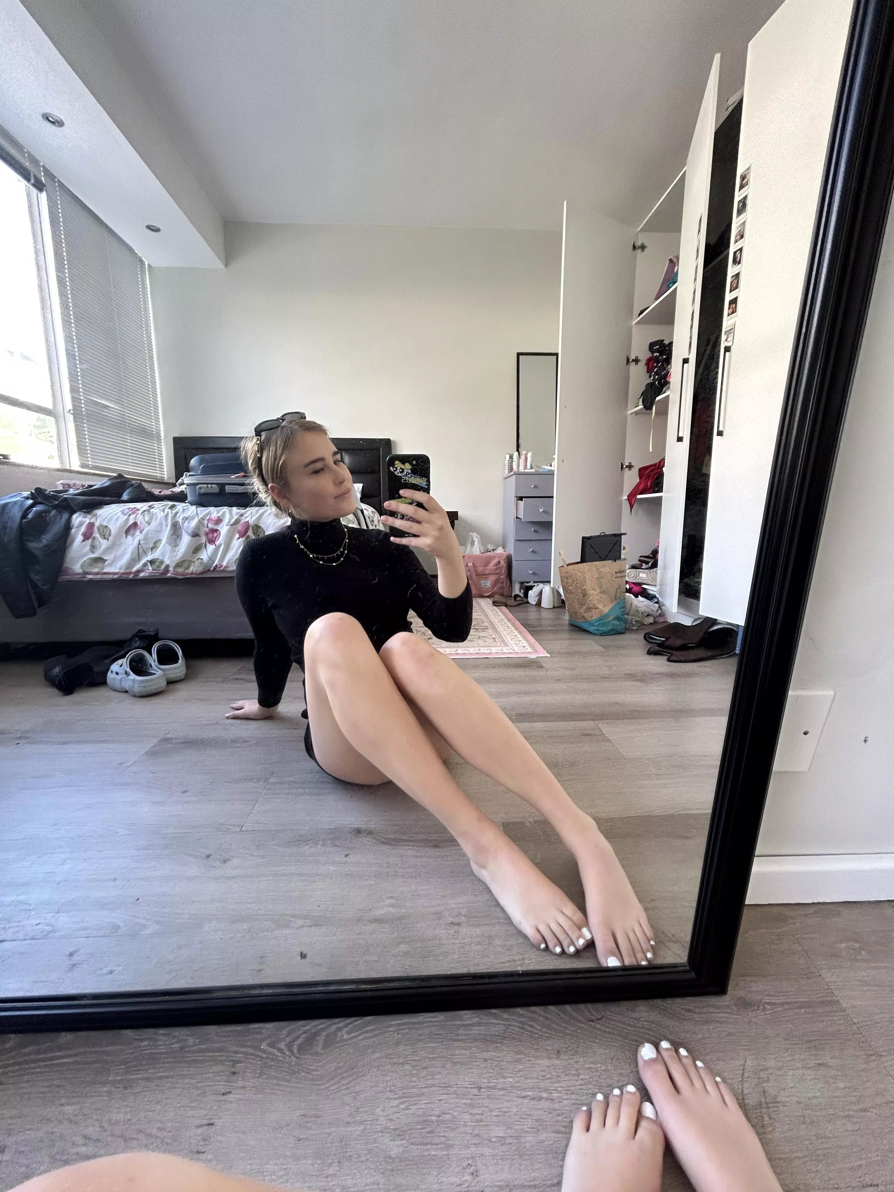 Happy Easter from me to u xx 😘