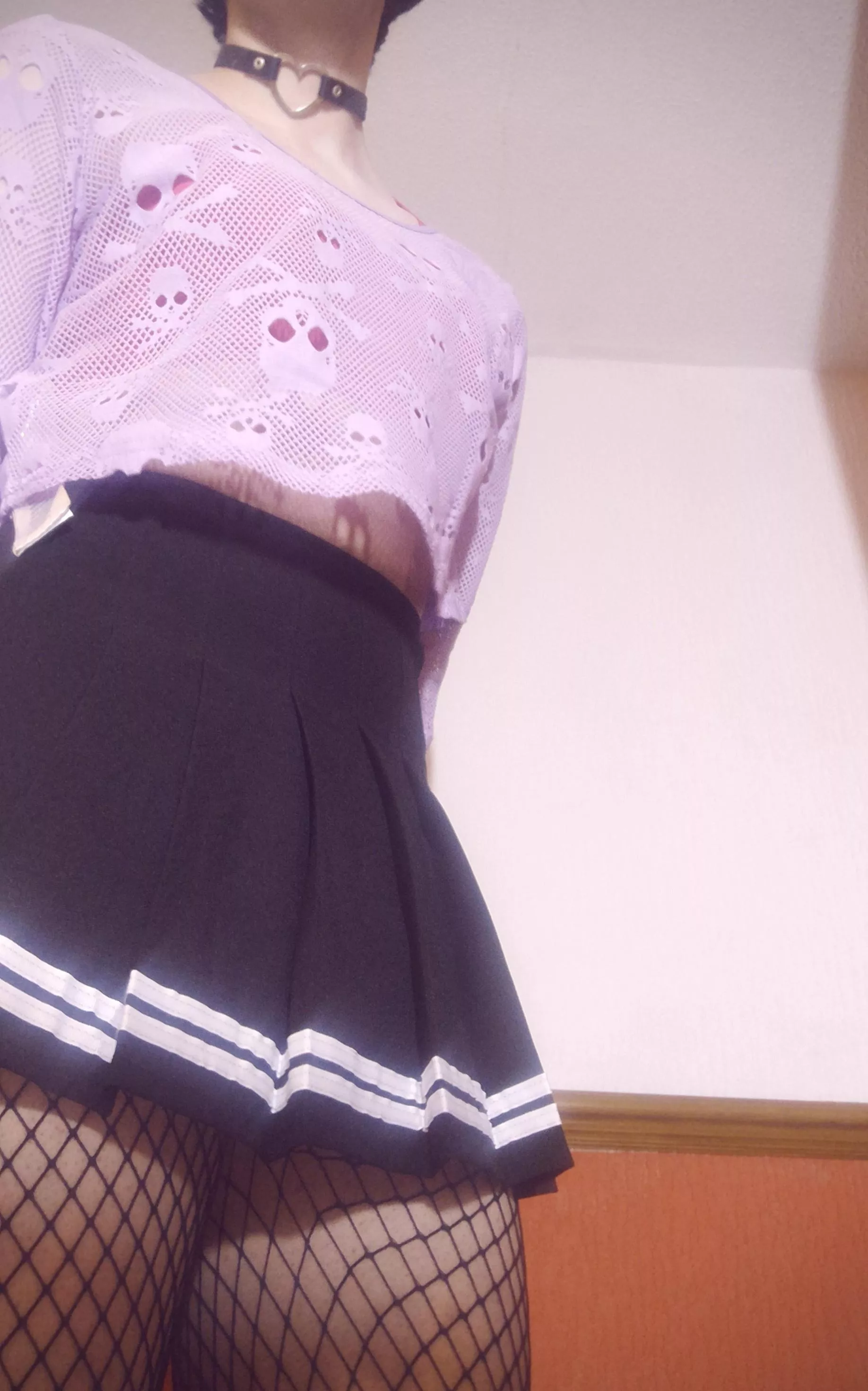 Hello fellow femboys 💖