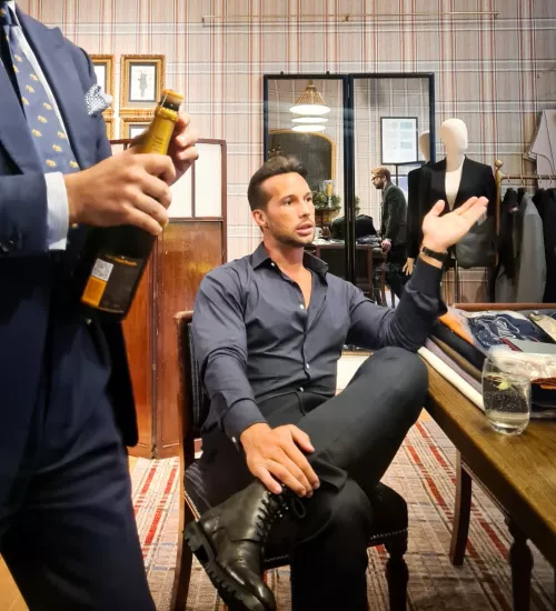 Help, what boot is this?