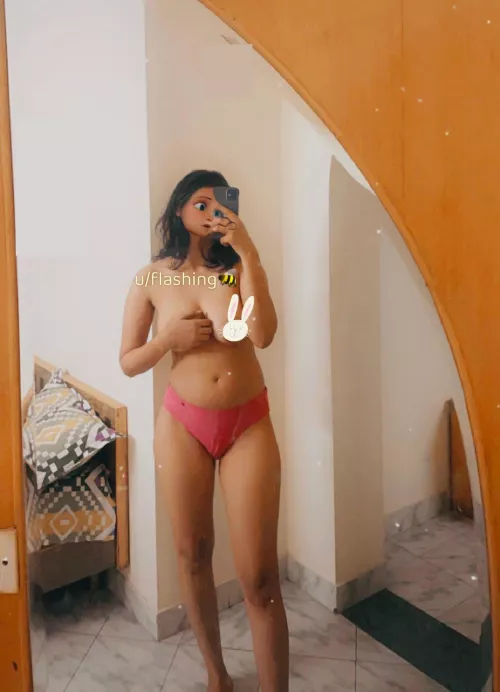 Hippity hop, check out this bunny? [F] 🐣