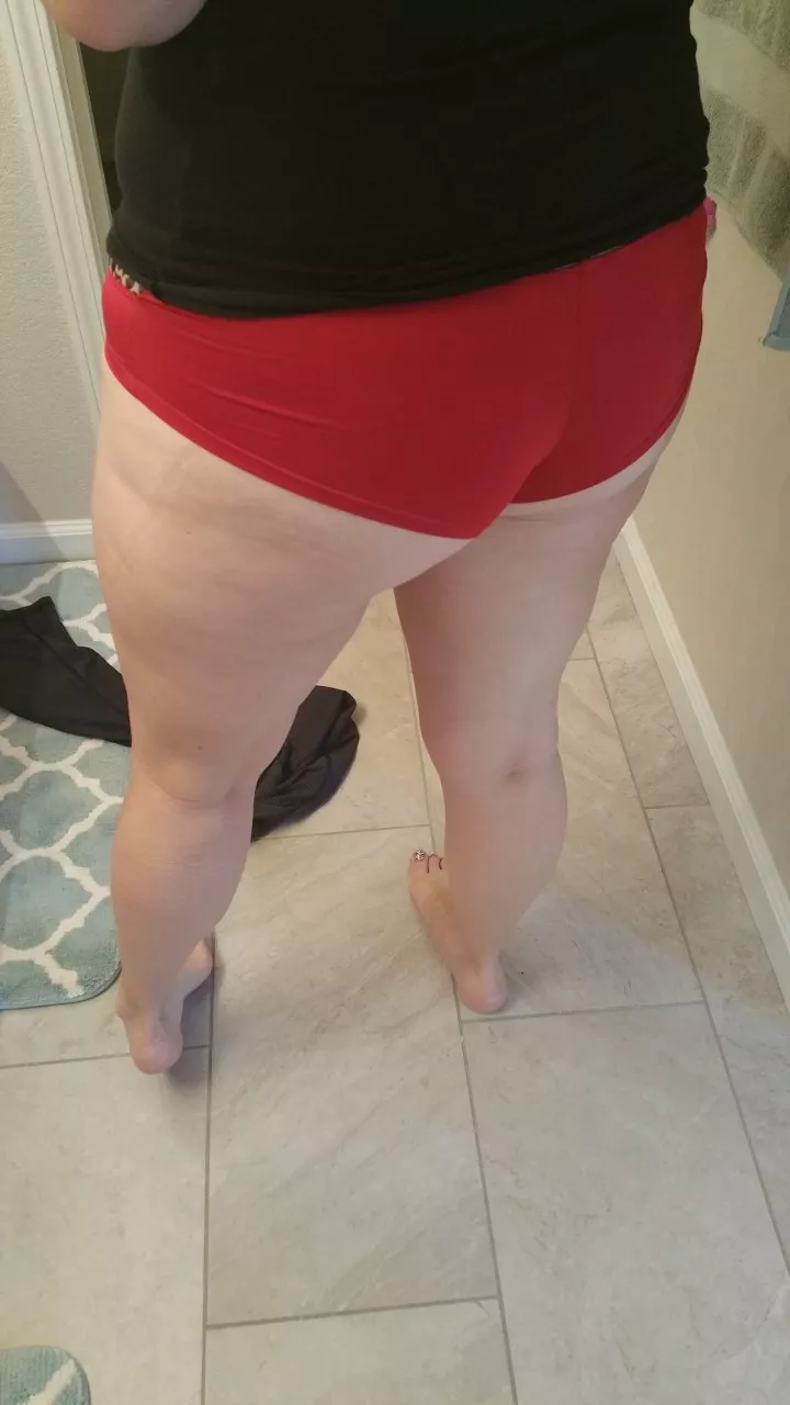 Hopefully mommy doesn't have too much!