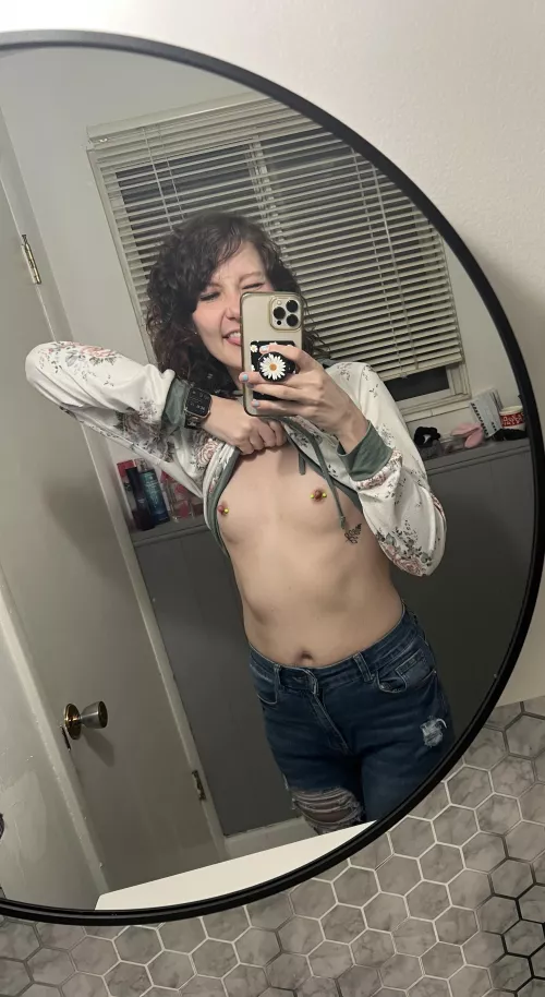 Hoping to make something else rise this Easter ;)