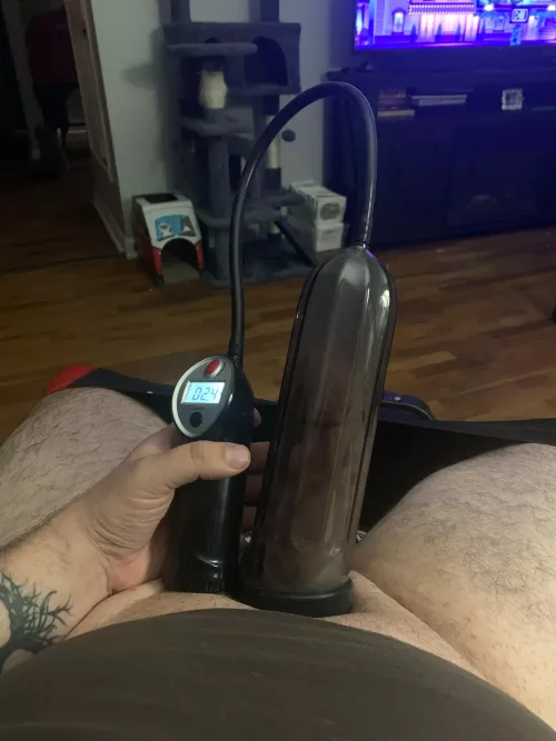 I haven’t done this in a long time I really have missed it