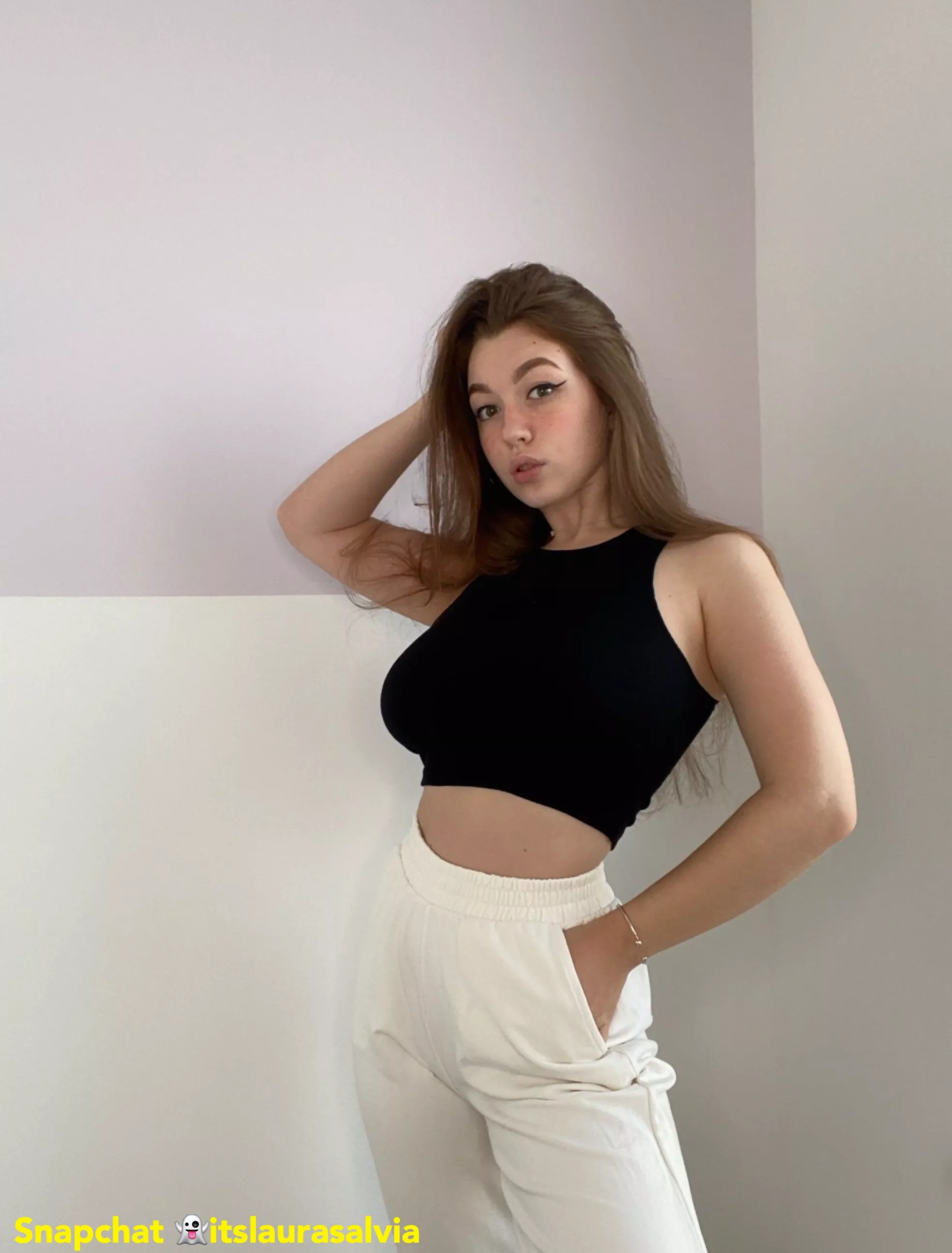 I hope I turn you on