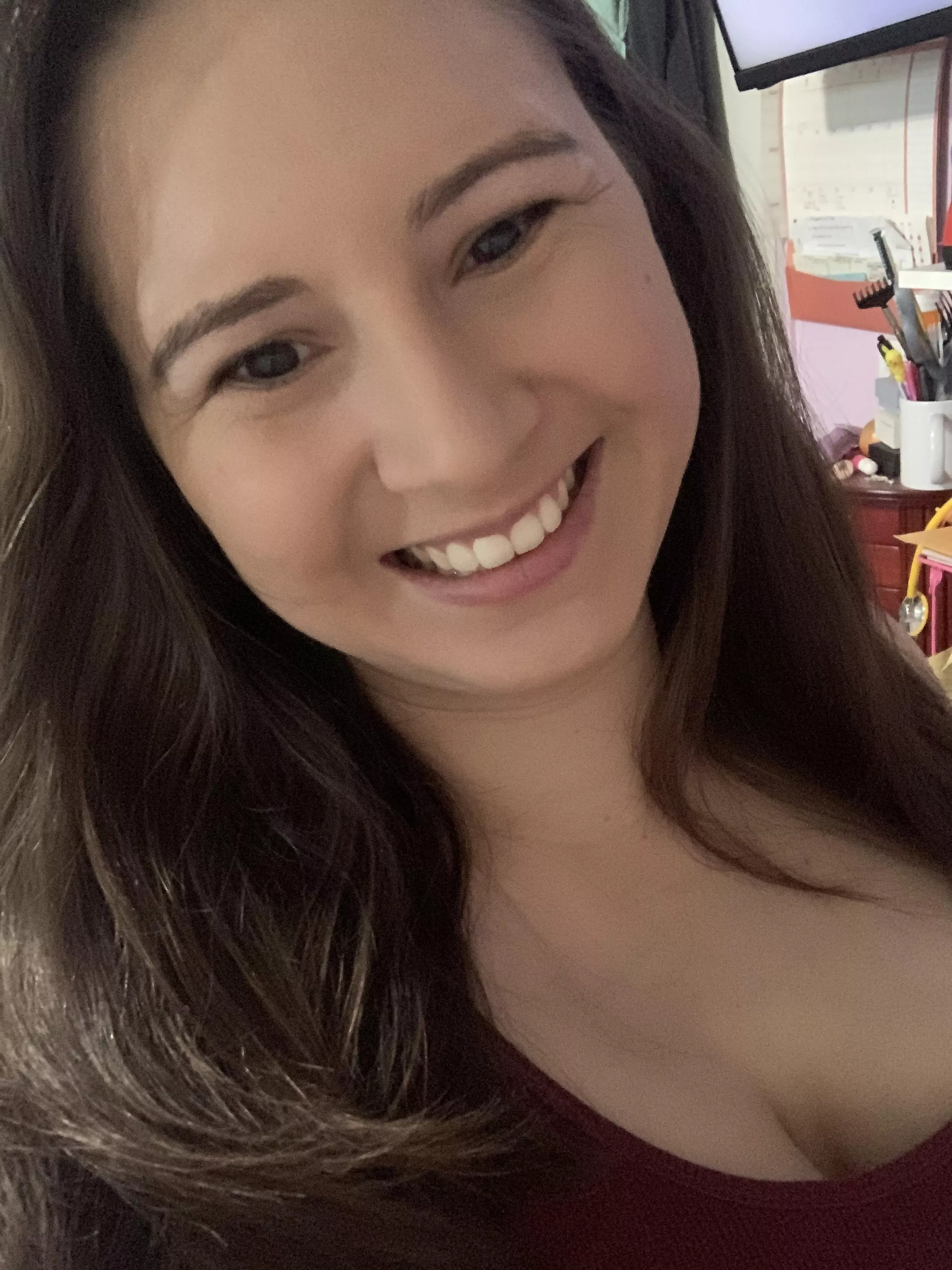 I hope you all had a great Saturday