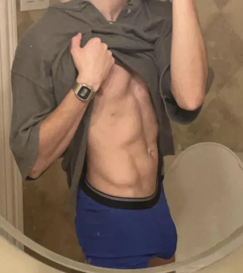 i love my bulge pics