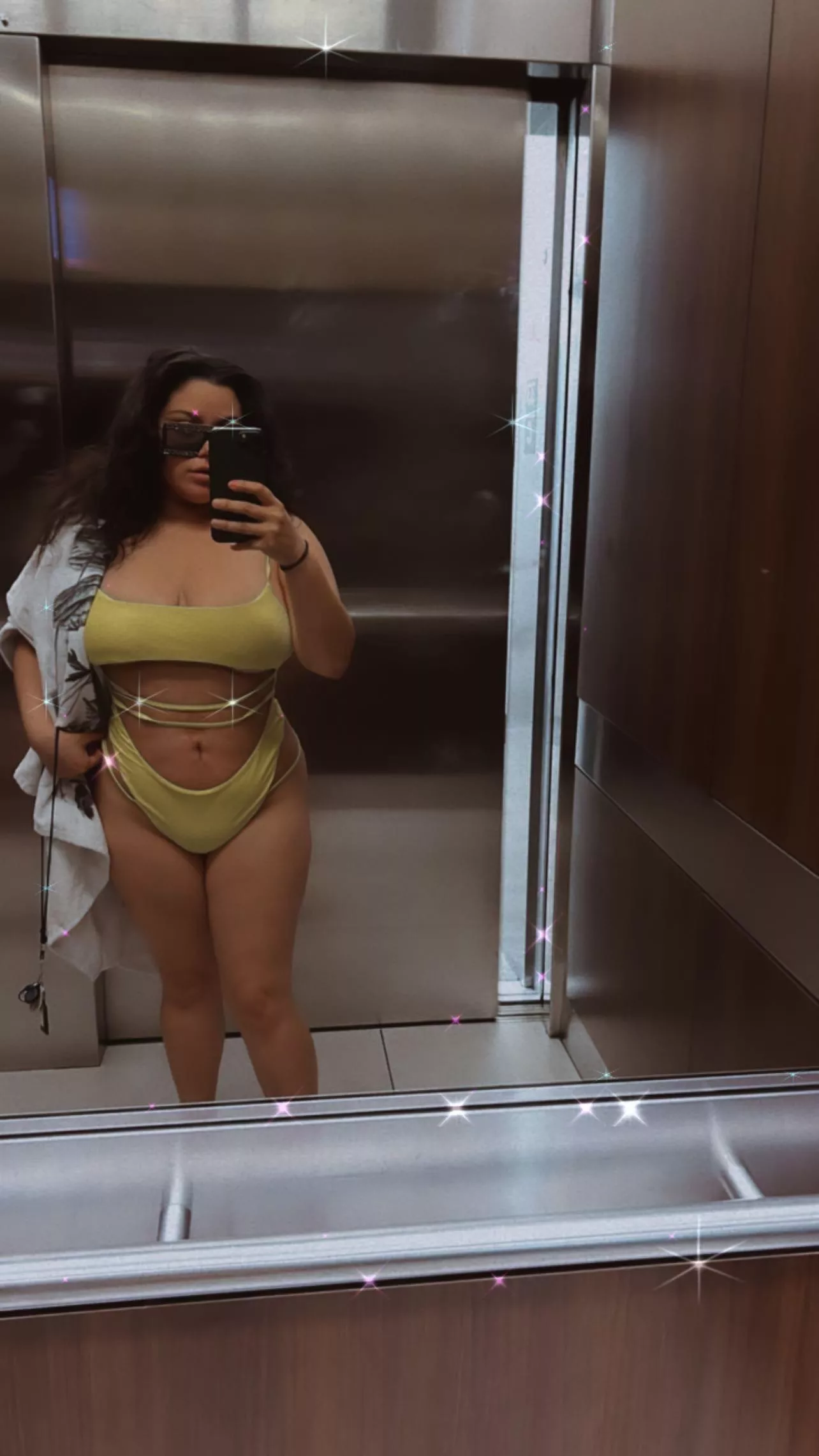 I love swimming ❤️‍🔥