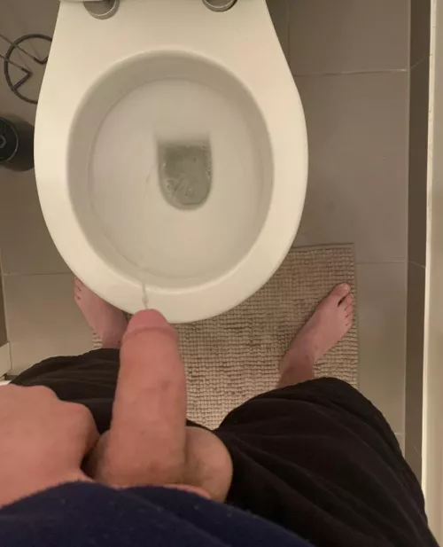 I need someone to open their mouth and drink up