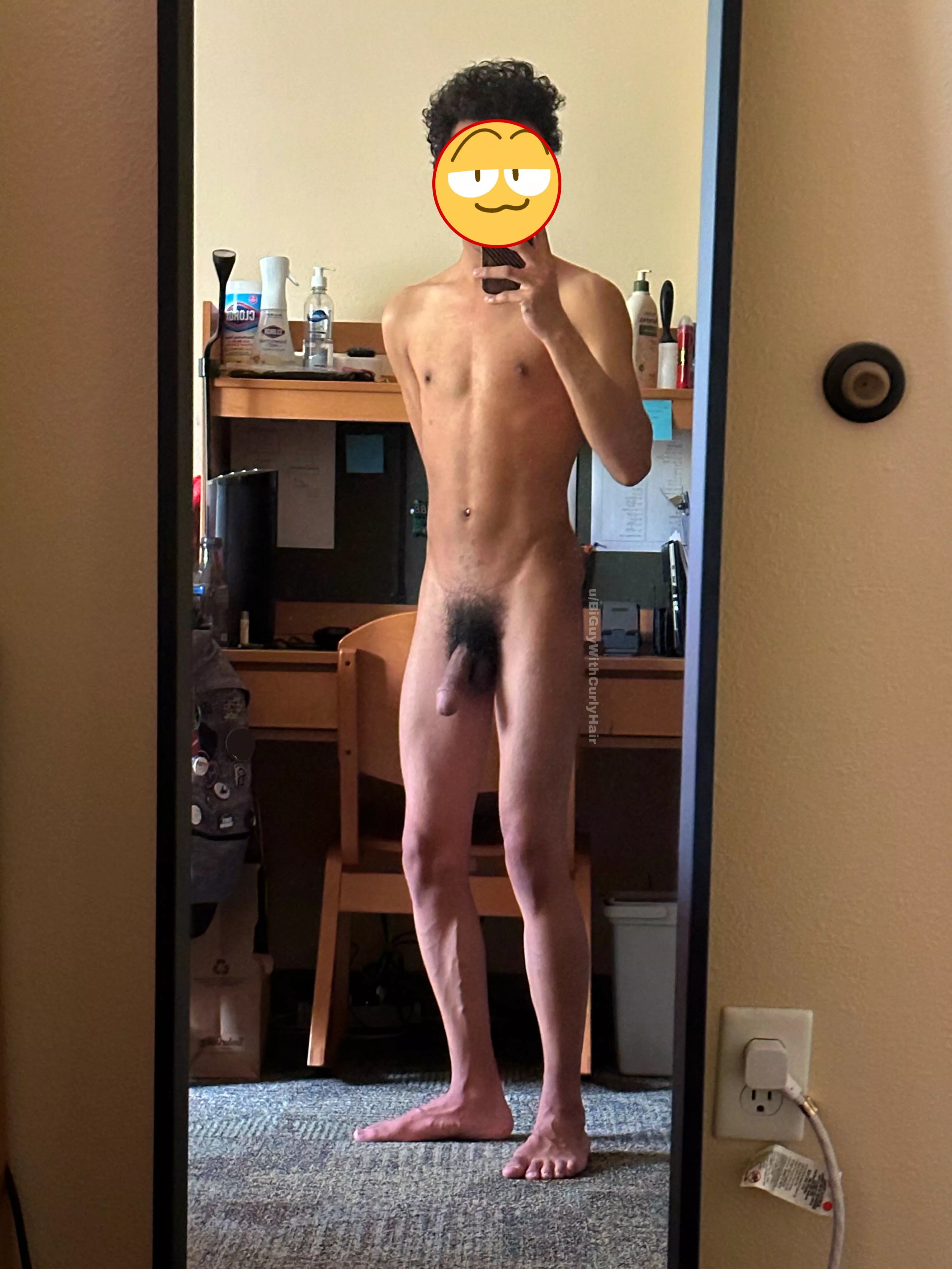 I really need a fun roomate