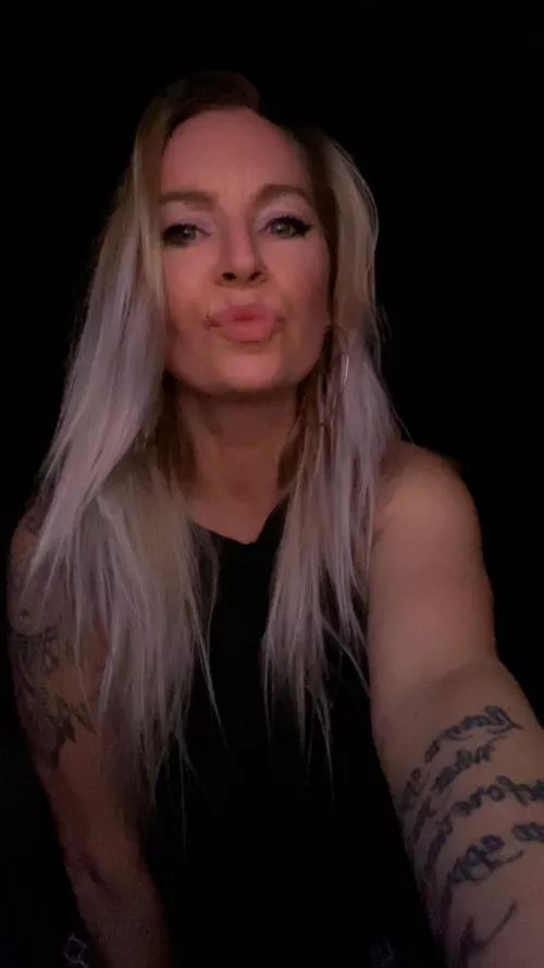 I think you need my lips wrapped around your cock