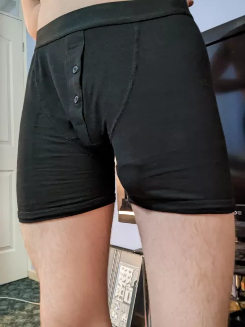 I walk in like this, what's your next move?