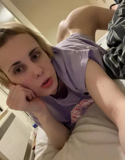 I wanna get treated slutty ❤️🥺