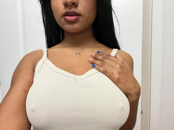 i wish this shirt was a little tighter