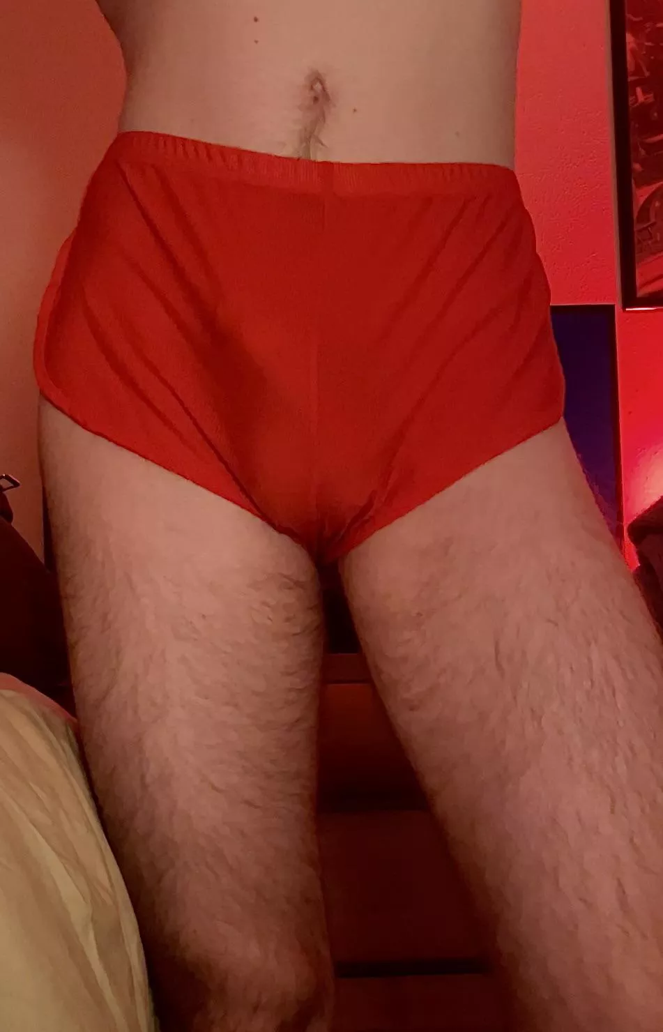 I’ll be around more quite soon lovers 😘