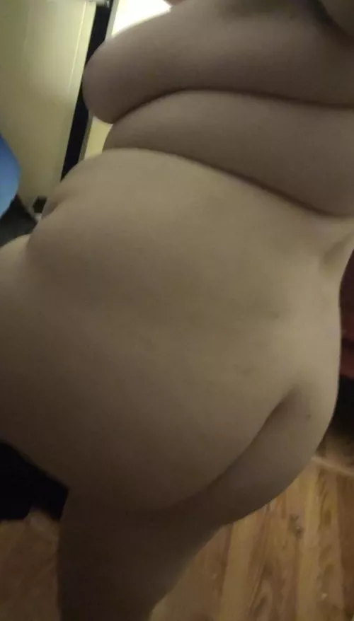 im on the bigger side hope thats ok