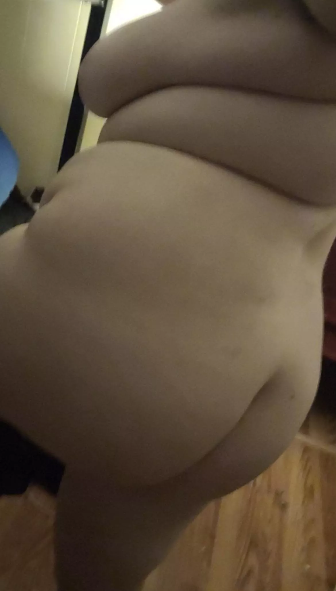 im on the bigger side hope thats ok