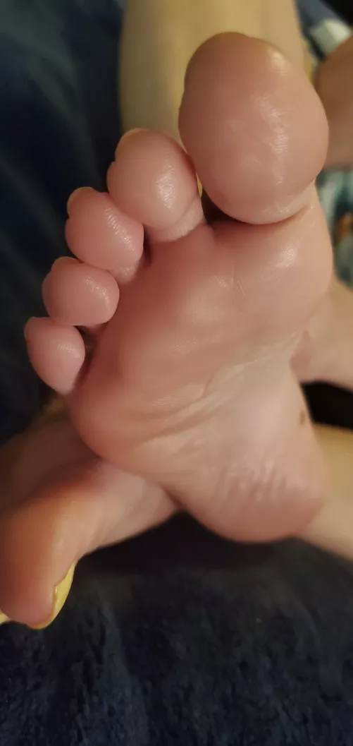 Imagine them on your face