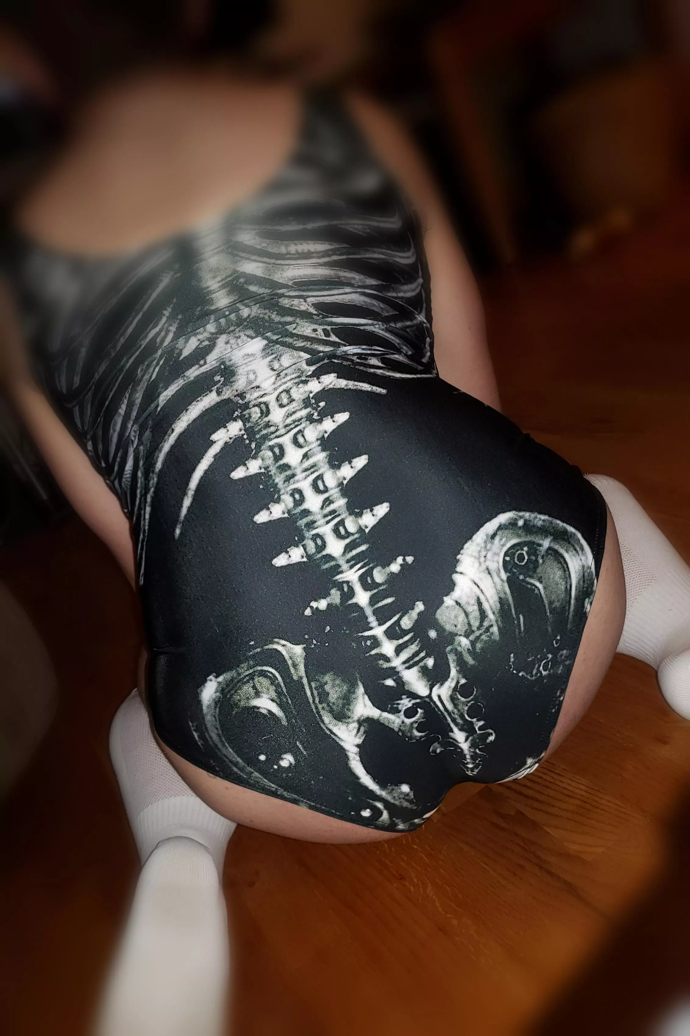 Is this onesie close enough?