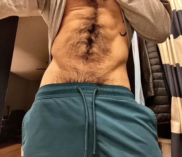 It’s been a whileeee