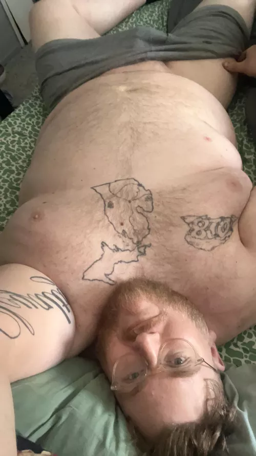 I’ve only got an hour before I have to be back at work, what to do? 🤔