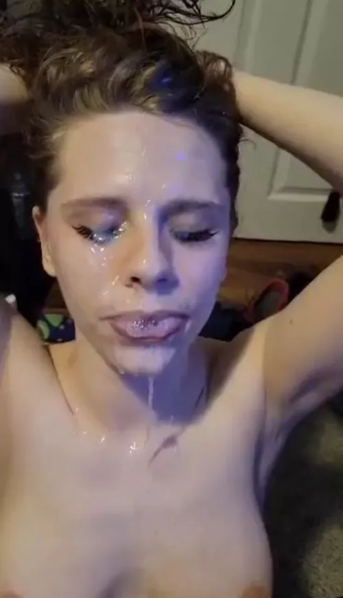 Just call me NUTTY BUDDY💦🤭