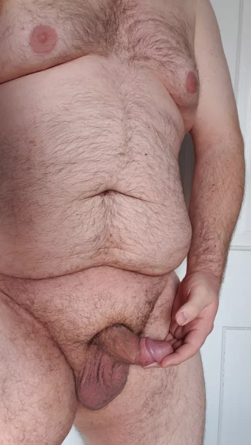 Just enjoying my day off