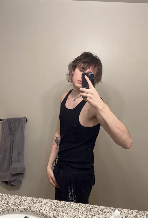 Just found this sub :)