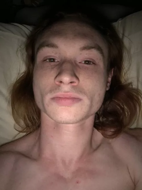 Just found this subreddit 🥰 how’s everyone doing??