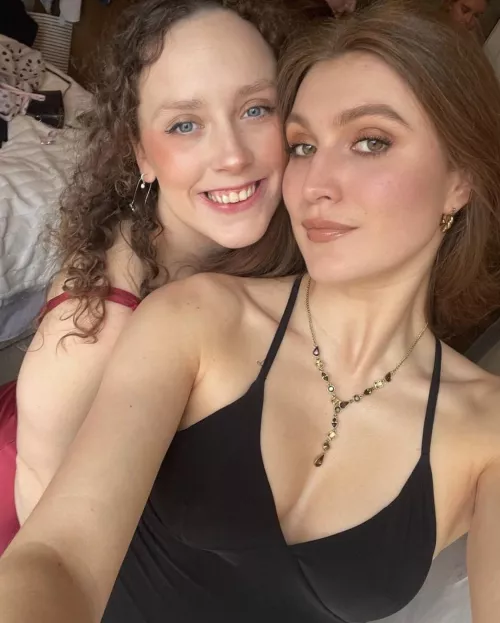 Just perfection IUTR