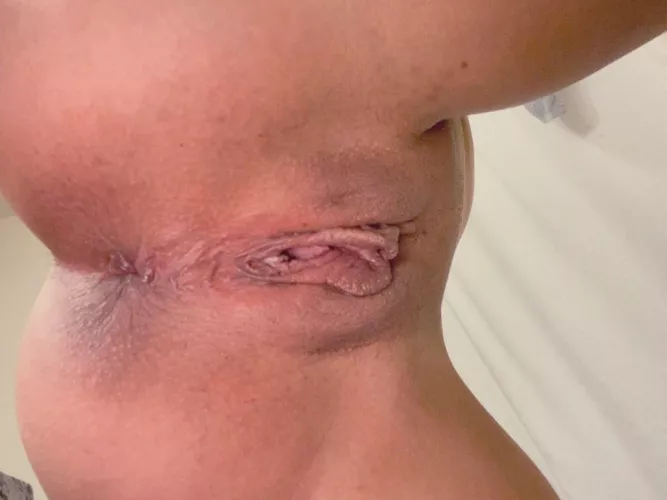 Just waiting for you!