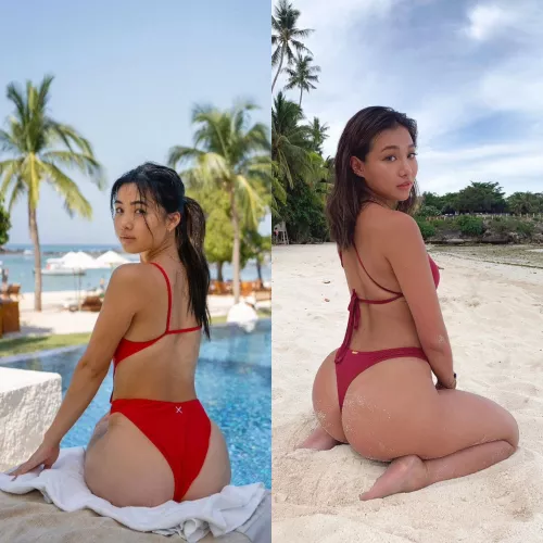 Left or right?