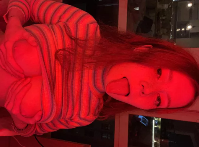 Let’s be silly together