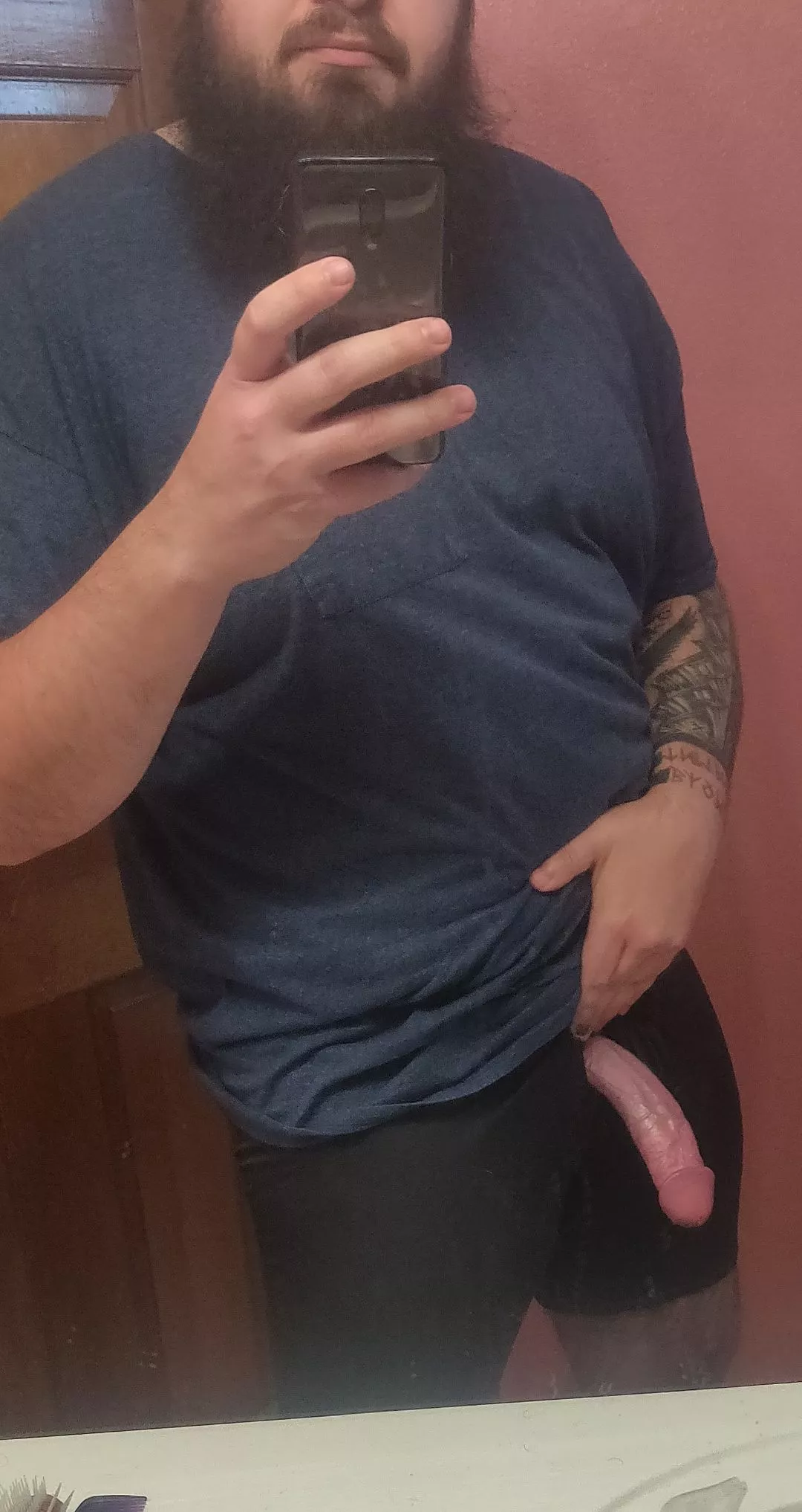 Let's put something in your gut that'll really make you smile