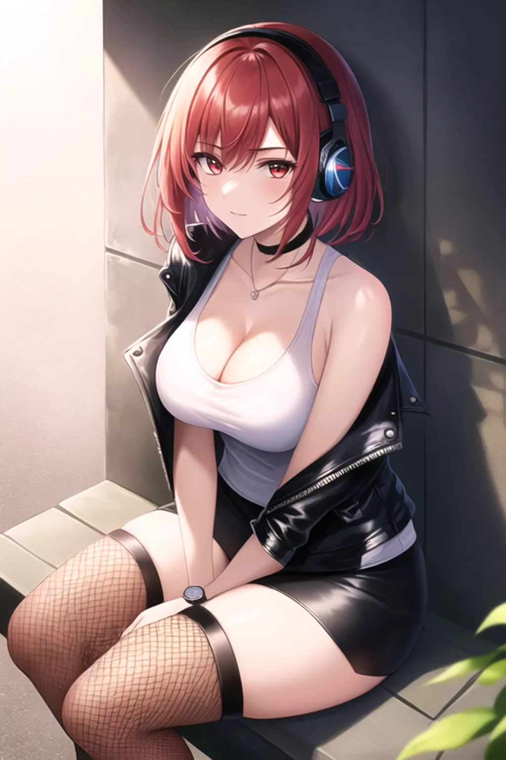 Listening to Music