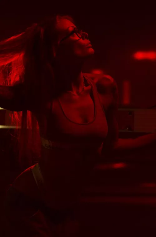 Making a statement, one photo at a time (F)