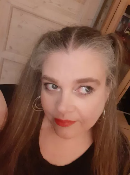 Mischievous thoughs...