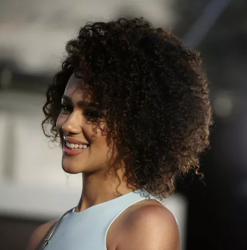 Nathalie Emmanuel