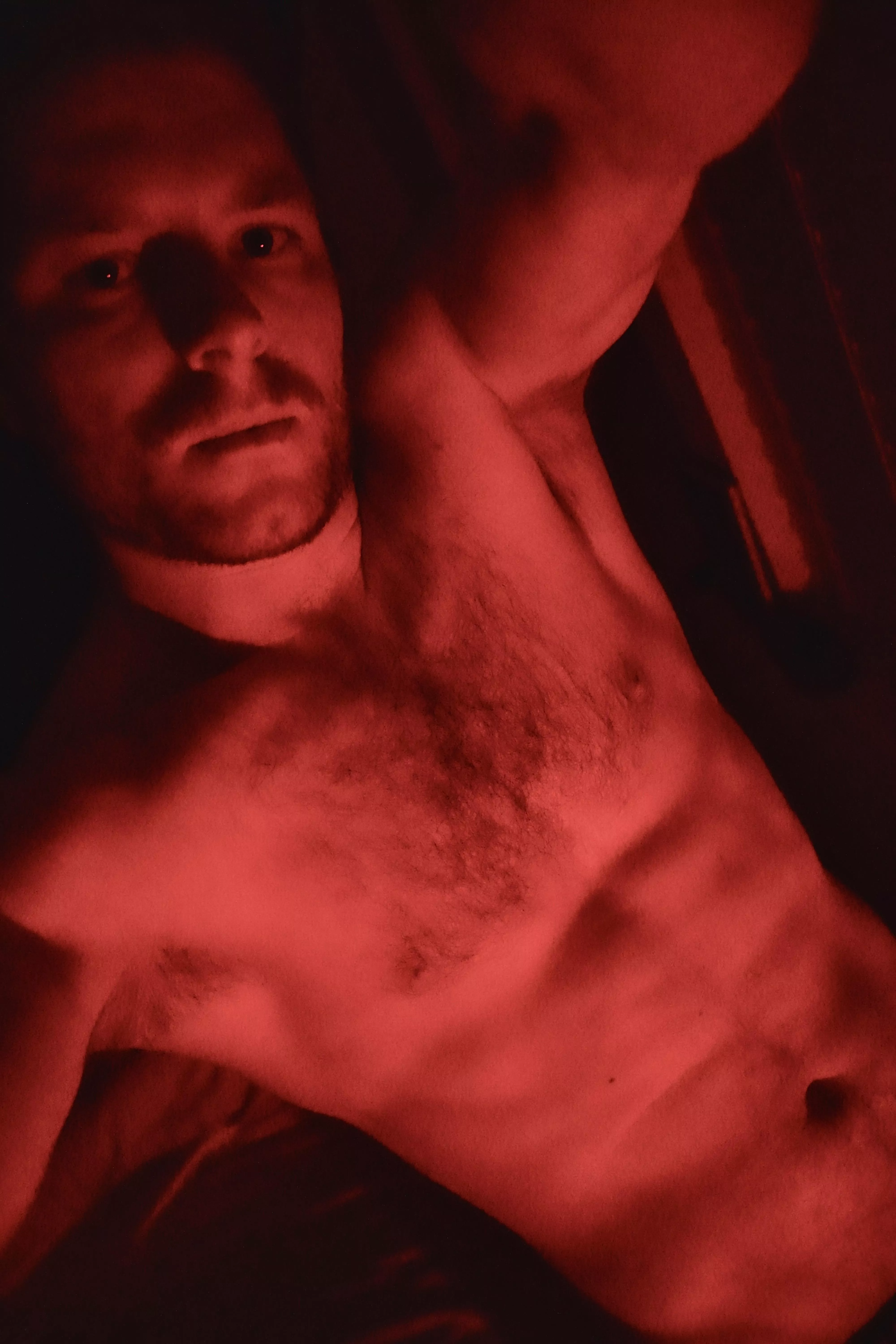 New camera? New post!