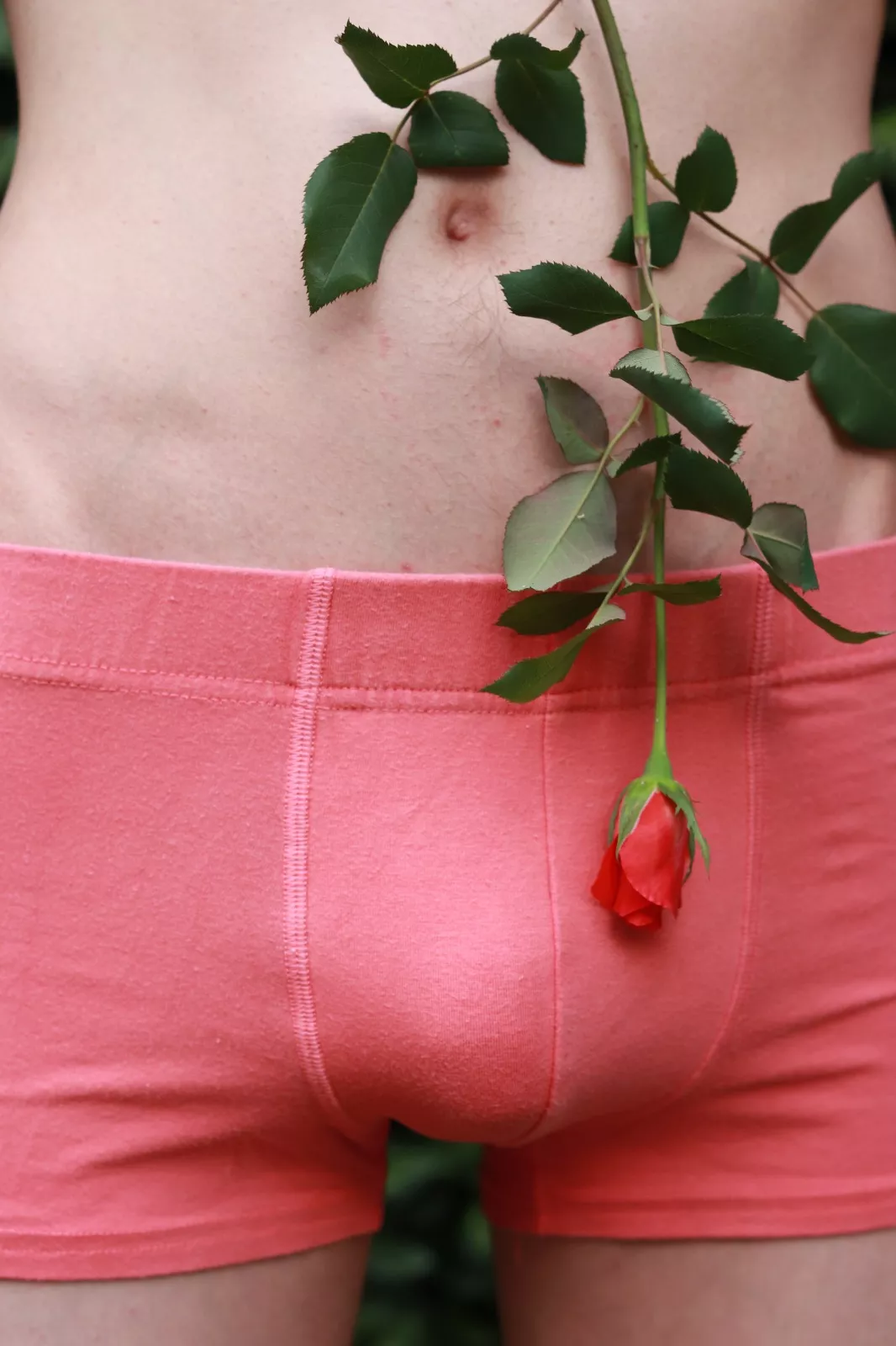 NSFW thinking of posting an uncovered one😏what do you think?