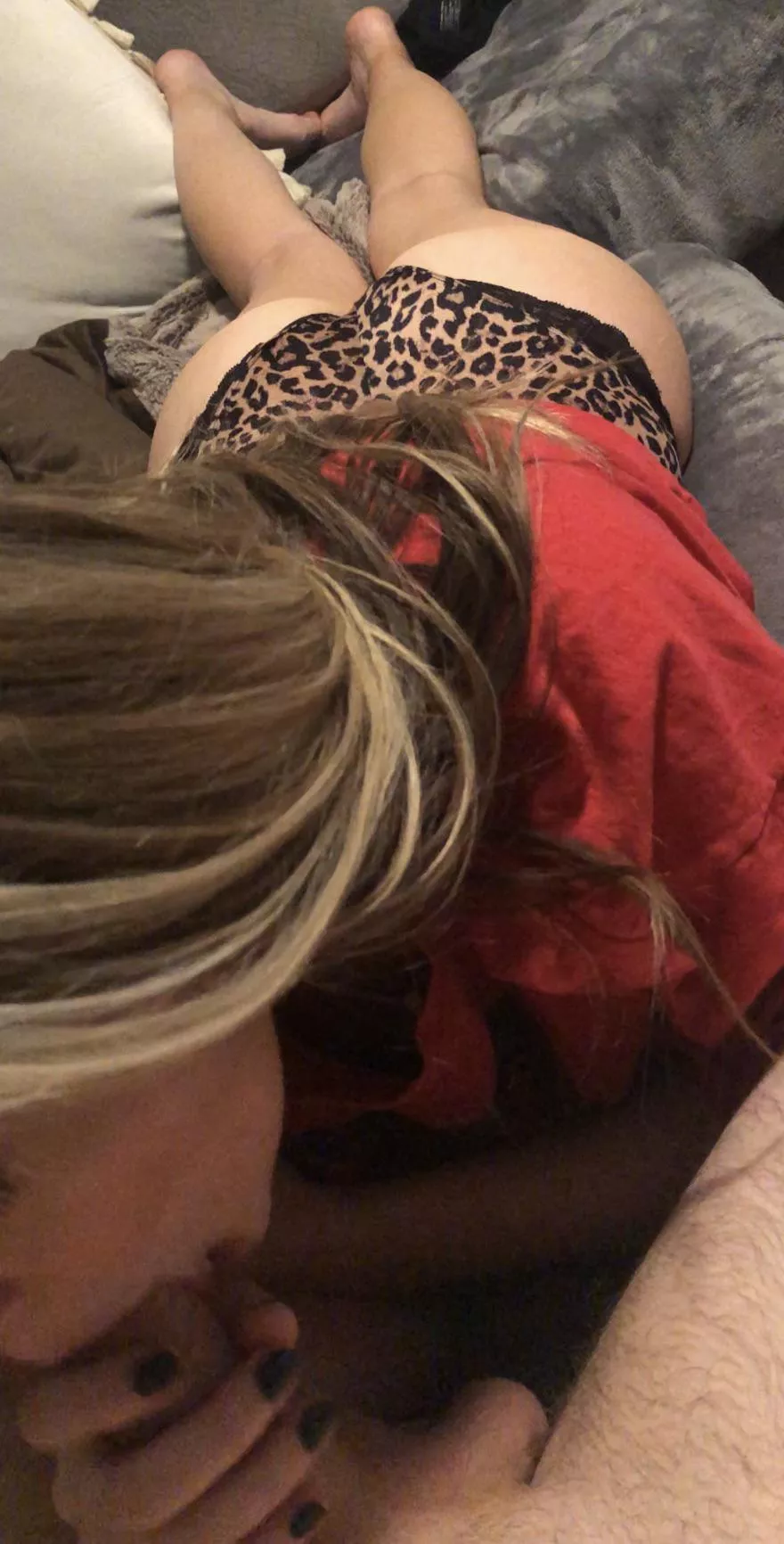 Saturday nights vibe 😋😘